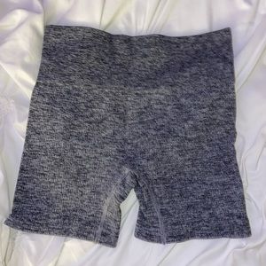 biker shorts